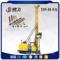 DF-H-5A granite drilling machine for geotechnical